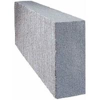 aerated light weight concrete