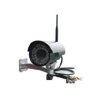 IP Based CCTV Camera