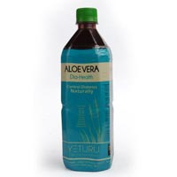 Dia Health Aloe Vera