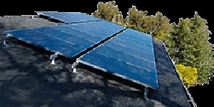 Residential Solar System