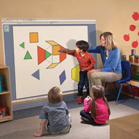 Interactive Whiteboard