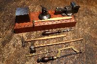 goldsmith tools