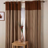 Designer Curtains