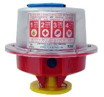 Distress Alert Transmitter