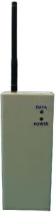 Distress Alert Transmitter Receiver