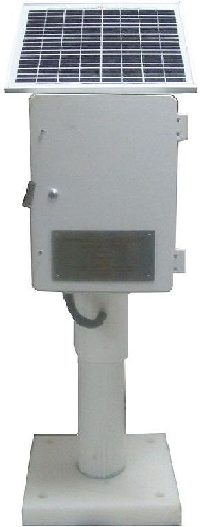 GSM Based Telemetry System