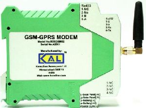 KTXGSM-02 GPRS Modem