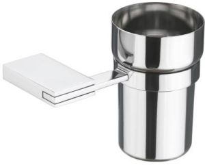 Charly Series Stainless Steel Bathroom Fittings