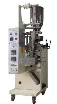 Tea Packing Machine