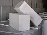 Cellular Lightweight Concrete Blocks