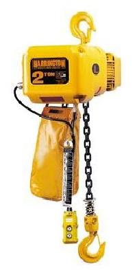 Electric Chain Hoists