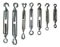 Turnbuckles