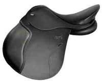 English Saddles