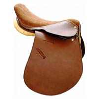 Leather Polo Saddles