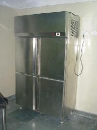 Four Door Refrigerator