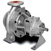 Chemical Process Handling Pump (CP)