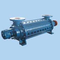 Multistage High Pressure Boiler Feed Pump (HK)
