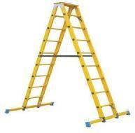 FRP Ladder