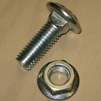 Nuts Bolts