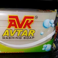 Avtar Oil Based Laundry Soap