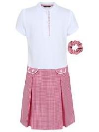 School Dress