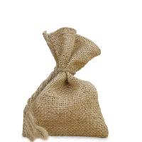 Jute Pouch