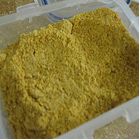 Idli Powder