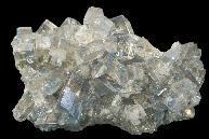 Barite