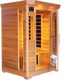 Infrared Sauna