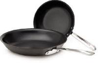 Hard Anodized Cookware