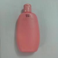 Baby Body Lotion