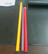 Wooden Pencil