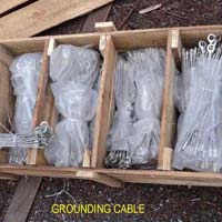grounding cables