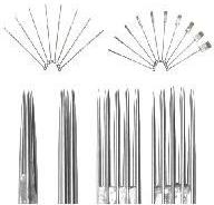 tattoo needles