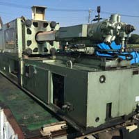 used plastic injection moulding machines