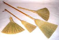 Broom Grass