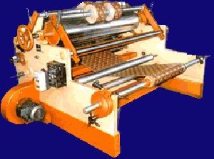 Paper Slitting Machine