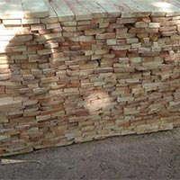 Plywood Lumber