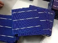 solar wafers