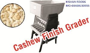 Cashew Nut Grading Machine