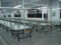 glass top printing tables