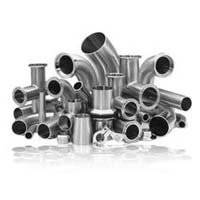 Stainless Steel Pipe Fittings