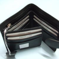 Leather Bags, Leather Wallets