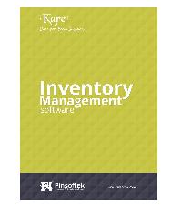 Kare® - the Easiest Inventory Management Software