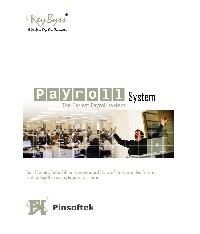 Keybyss® - the Easiest Payroll Software