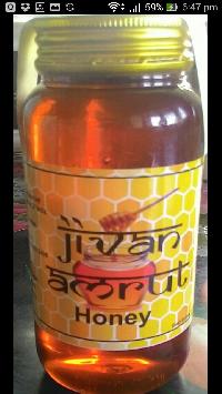 Jivan Amrut Honey