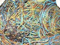 Cable Scrap
