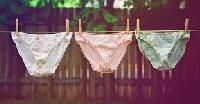 Womens Undergarments