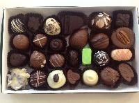 Assorted Chocolates