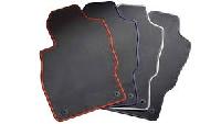 auto floor mats